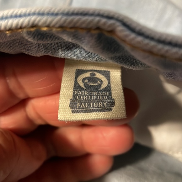 UNIVERSAL THREADS Mid Rise Skinny jeans - Picture 9 of 10